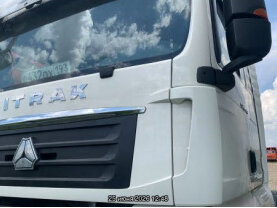 2022 Sinotruk Sitrak C6G, белый, 3100000 рублей, вид 5