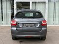 2017 Lada (ВАЗ) Granta I, серый - вид 5