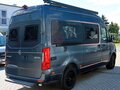 2023 Mercedes-Benz Sprinter, серебристый, 9800000 рублей - вид 2