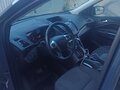 2014 Ford Kuga II, серый, 1950000 рублей - вид 6