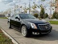 2011 Cadillac CTS II, чёрный, 990000 рублей - вид 4