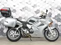 2005 Honda VFR 800, серебристый, 497000 рублей - вид 2
