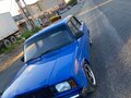 2006 Lada (ВАЗ) 2107, синий, 140000 рублей - вид 1