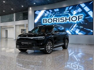 2026 Aito M7 53.4 kWh II, чёрный, 9527000 рублей, вид 1