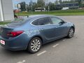 2012 Opel Astra J Рестайлинг, синий, 580000 рублей - вид 3