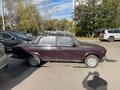 2008 Lada (ВАЗ) 2107, коричневый, 169000 рублей - вид 4