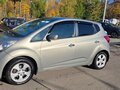2012 Kia Venga I, серебристый, 950000 рублей - вид 7