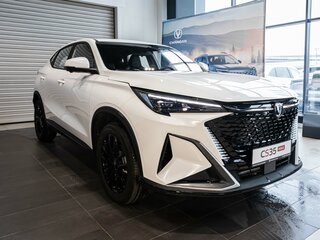 2026 Changan CS35 Max, белый, 2839900 рублей, вид 3