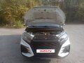 2018 Lada (ВАЗ) XRAY I, белый, 560000 рублей - вид 2