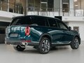2026 GAC GS8 II, зелёный, 5349000 рублей - вид 3
