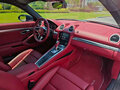 2023 Porsche Cayman III 718 (982), чёрный, 7370743 рублей - вид 11