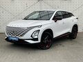 2023 Omoda C5 I, белый, 1760000 рублей