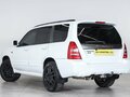 2003 Subaru Forester II, белый, 869000 рублей - вид 3