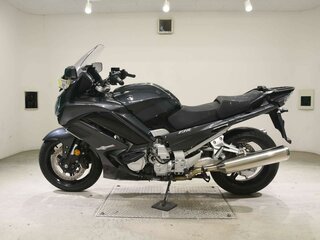 2016 Yamaha FJR1300, серый, 1177000 рублей, вид 1