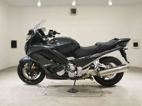 2016 Yamaha FJR1300, серый, 1177000 рублей, вид 1
