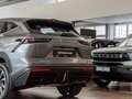 2026 Jetour Dashing I, серый, 2732301 рублей - вид 5