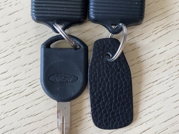 2005 Ford Mustang V, красный, 3000000 рублей - вид 19