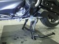 2026 Yamaha TMAX, чёрный, 1677000 рублей - вид 9