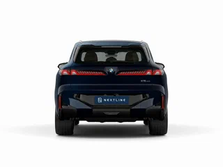 2026 BMW X5 40d V (G65), чёрный, 21490000 рублей, вид 5