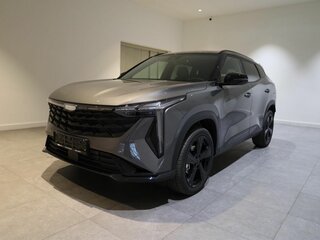 2026 Geely Cityray, серый, 3339990 рублей, вид 1