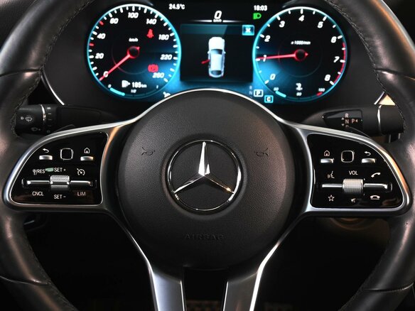 2019 Mercedes-Benz GLC Coupe 300 I (C253) Рестайлинг, серый, 4749000 рублей - вид 12