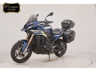 2024 BMW S 1000 XR, чёрный, 1650000 рублей, вид 4