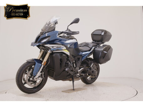 2024 BMW S 1000 XR, чёрный, 1650000 рублей, вид 4