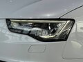 2012 Audi A5 I (8T) Рестайлинг, белый, 1600000 рублей - вид 9
