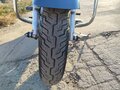 2012 Harley-Davidson Street Glide, серый, 899999 рублей - вид 9
