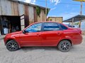 2022 Lada (ВАЗ) Granta I Рестайлинг, красный, 620000 рублей - вид 4