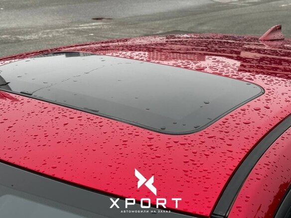 2026 Mazda CX-5 II Рестайлинг, пурпурный, 2700000 рублей - вид 11