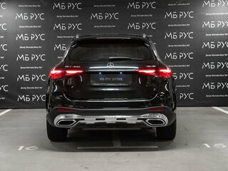 2023 Mercedes-Benz GLC 300 II (X254), чёрный, 6500000 рублей, вид 3