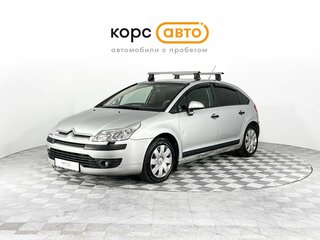 Citroen C4 I