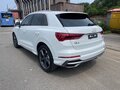 2022 Audi A3 Sportback 35 TFSI IV (8Y), белый, 1935000 рублей - вид 3
