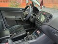 2008 Volkswagen Golf Plus I, синий, 800000 рублей - вид 6