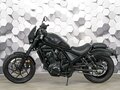 2023 Honda CMX 1100 Rebel, серый, 899000 рублей - вид 3