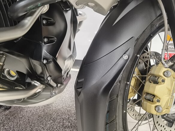 2023 BMW R 1250 GS, белый, 2690000 рублей - вид 32