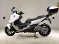 2013 BMW C 600 Sport, белый, 595000 рублей