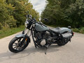 2023 Yamaha XV950 Bolt, серый, 850000 рублей