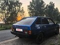 2003 Lada (ВАЗ) 2109 21093i, синий - вид 7
