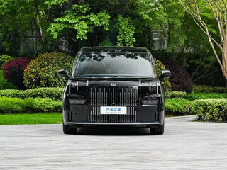 2026 Zeekr 009 108 kWh I Рестайлинг, чёрный, 11050206 рублей, вид 2