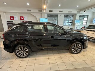 2024 Changan CS75 Plus III, чёрный, 4029900 рублей, вид 4