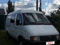 1997 ГАЗ ГАЗель (2705), белый, 395000 рублей - вид 1