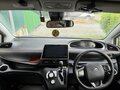 2018 Toyota Sienta II Рестайлинг, серый, 1200000 рублей - вид 11