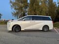 2024 GAC M8, белый, 5100000 рублей - вид 5