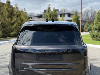 2025 Land Rover Range Rover P530 MHEV Long V, серый, 23900000 рублей, вид 5