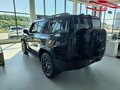2026 Jetour T2, чёрный, 4449000 рублей - вид 7