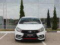 2020 Lada (ВАЗ) Vesta Sport I, белый, 1160000 рублей - вид 1