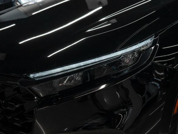 2026 Honda CR-V VI, чёрный, 5300000 рублей - вид 25
