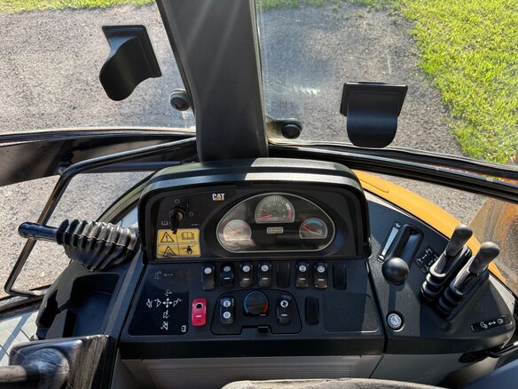 2011 Caterpillar 432, 6800000 рублей - вид 10
